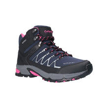 Load image into Gallery viewer, Abbeydale Standard Fit Women&#39;s Mid Hiker Boot
