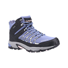 Load image into Gallery viewer, Abbeydale Standard Fit Women&#39;s Mid Hiker Boot
