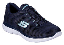 Load image into Gallery viewer, Summits Standard Fit Women&#39;s Lace Up Sport Style Shoe 12985
