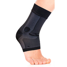 Load image into Gallery viewer, Ankle Bracing Sleeve (Right)
