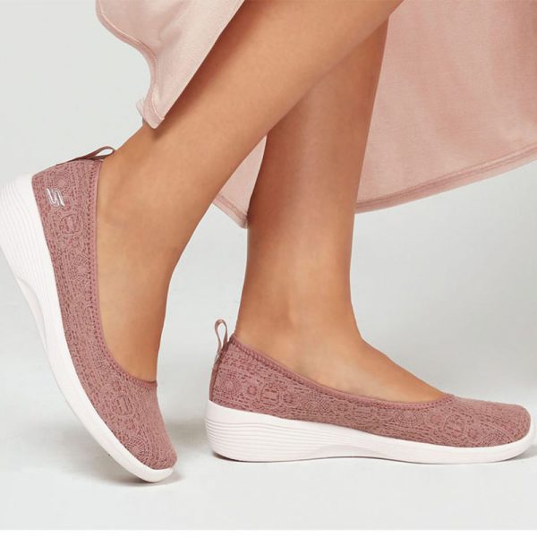 Skeckers Arya Ballerina Shoes