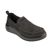 Load image into Gallery viewer, Arch Fit Melo Port Bow Standard Fit Men&#39;s Slip On Shoes 204605
