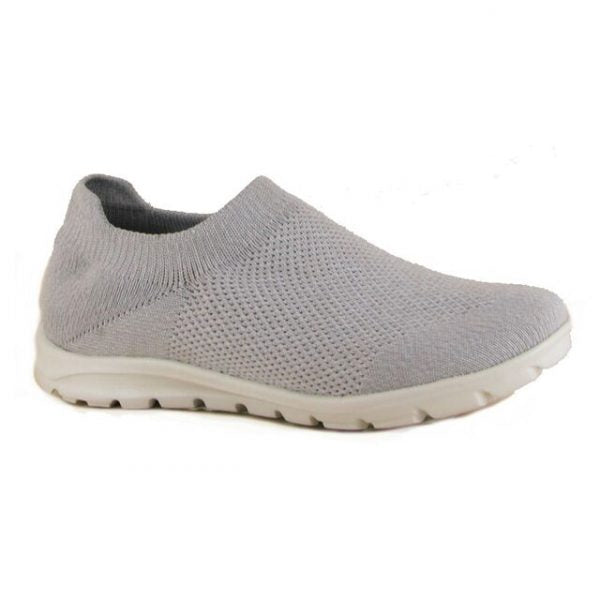 Grey Cyan Shuropody shoe