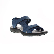 Load image into Gallery viewer, Fatima Standard Fit Women&#39;s Synthetic Strappy Sandal
