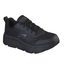 Load image into Gallery viewer, Work Standard Relaxed Fit Men&#39;s Max Cushioning Occupational Elite Lace Up Trainer
