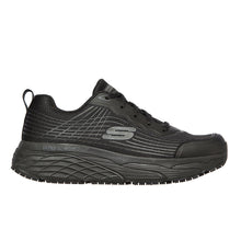 Load image into Gallery viewer, Work Standard Relaxed Fit Men&#39;s Max Cushioning Occupational Elite Lace Up Trainer
