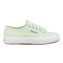 Load image into Gallery viewer, 2750 Cotu Classic Standard Fit Women&#39;s Canvas Trainer - Multiple Colour Options

