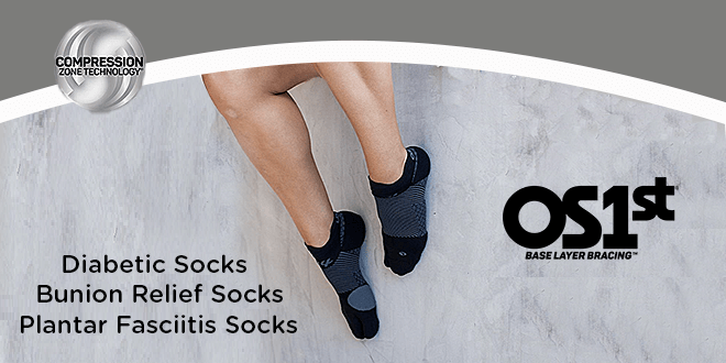 FootBalance socks